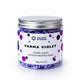 Jabón de crema batida Parma Violeta 120 g