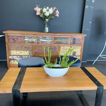 Mesa de Café 120 cm