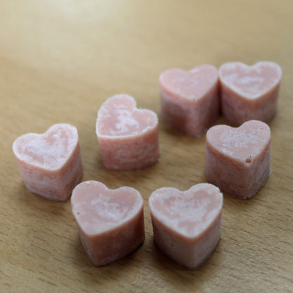 Aromatic wax tablets - Ginger and Clove