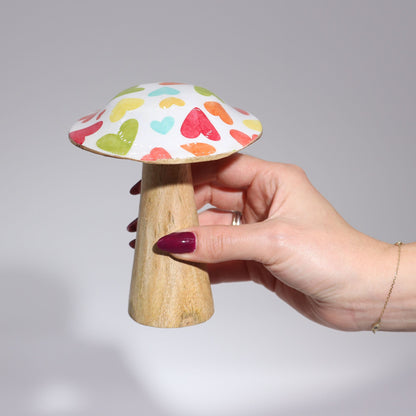 Seta Pequeña - 10cm - Belleza Floral