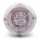Gift Set: Peony & Tea & Rose Bath Bomb + Coffee & Nut Candle