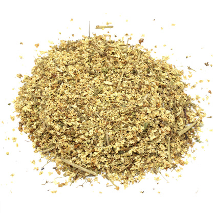 Holunder (Blüte) 1Kg