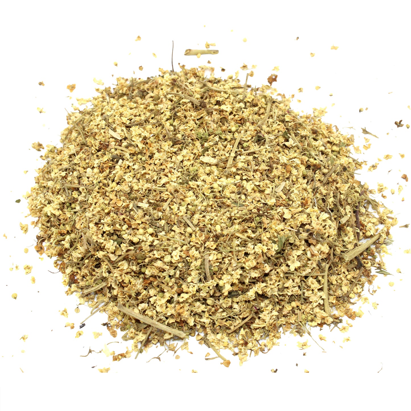 Holunder (Blüte) 1Kg