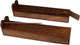 Porte-encens double - Assortiment