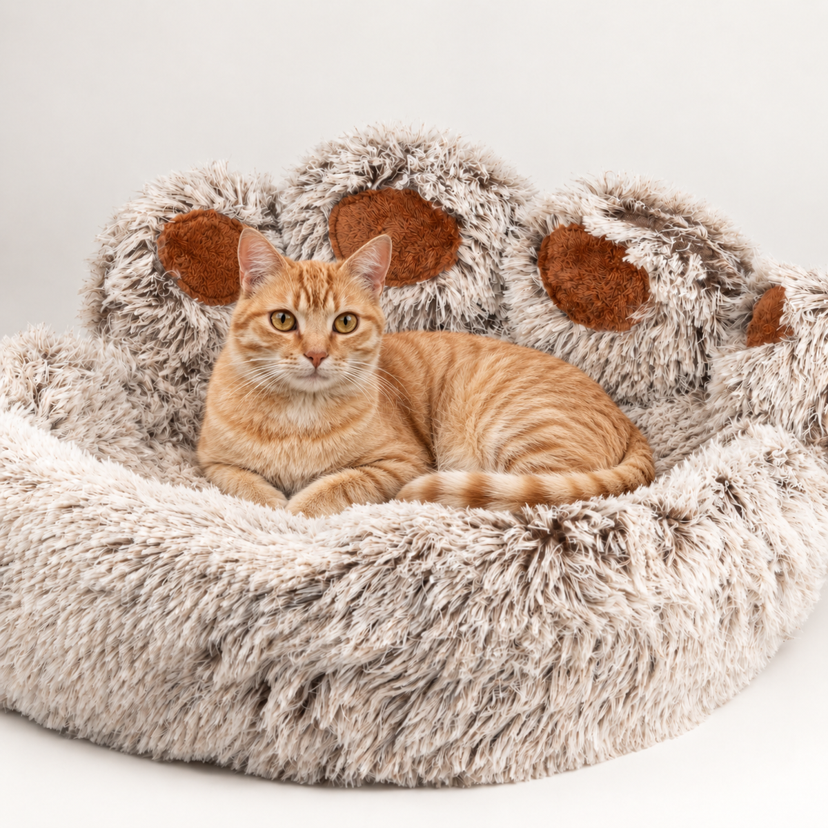 PAW Bed – Pata Grande – 70cm