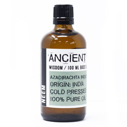Aceite Base Neem 100ml