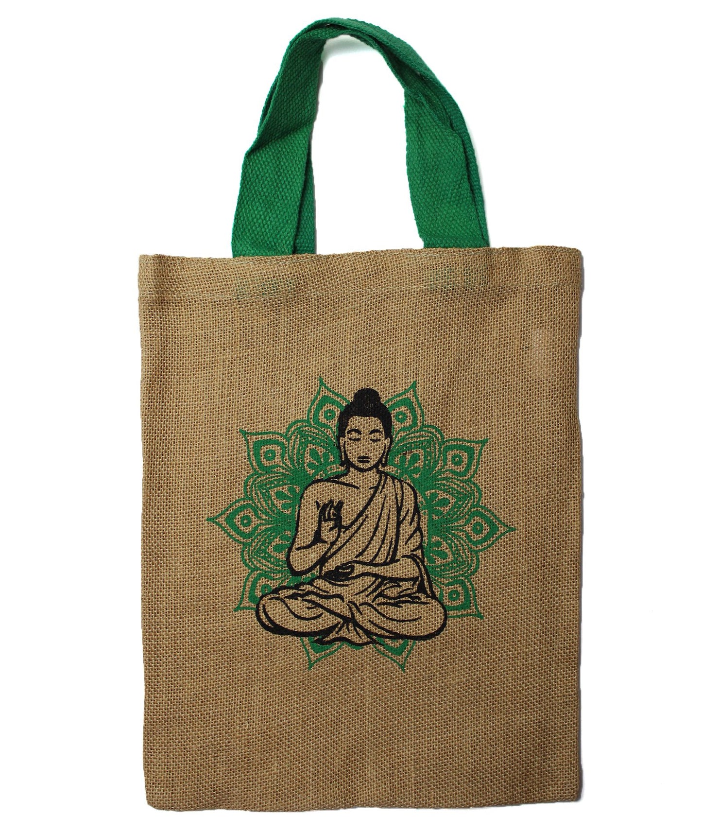 Bolsa de Yute- 5 Diseños Místicos