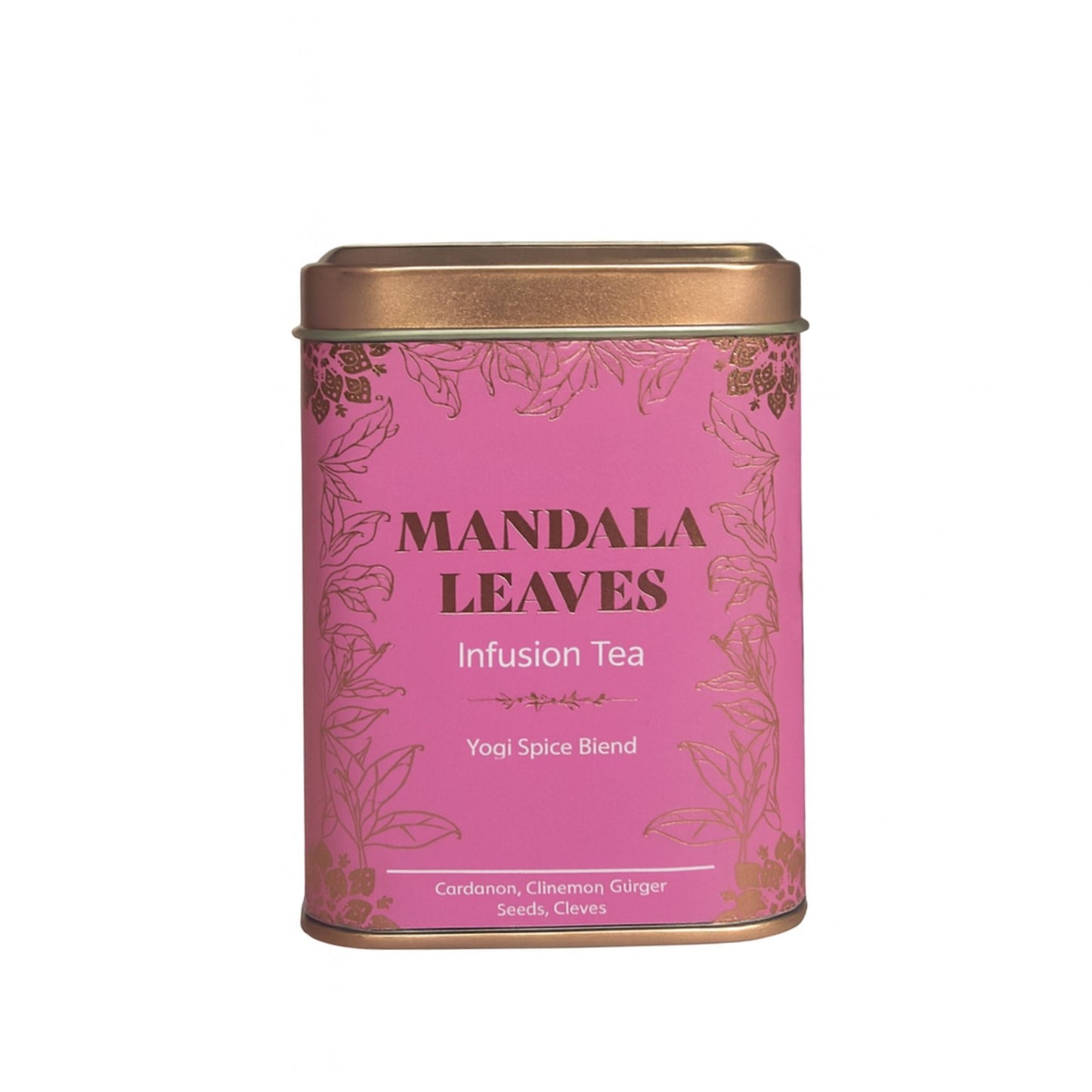 50g Yogi Gewürzmischung