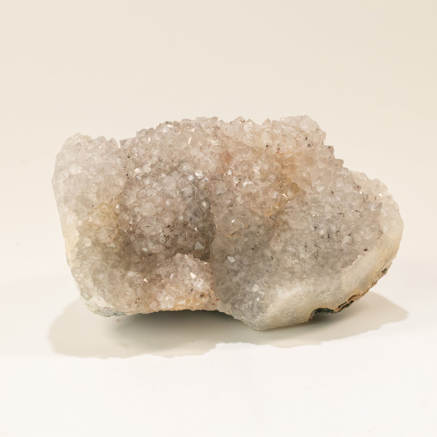 Geodas de amatista surtidas medianas - 6-9 cm (aprox 1 kg) 2-3 piezas