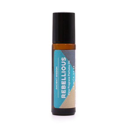 Rebel Fine Fragrance Parfümöl 10ml