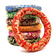 Coussin cerceau 22cm