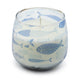 Velas en frasco de vidrio mediano - Seabreeze
