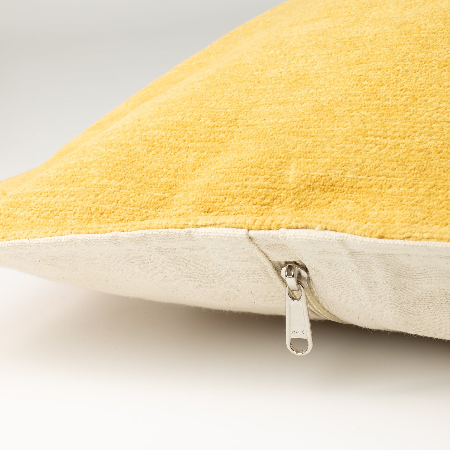 Funda de cojín clásica - Marigold Loom- 30x50 cm - Lumber Style