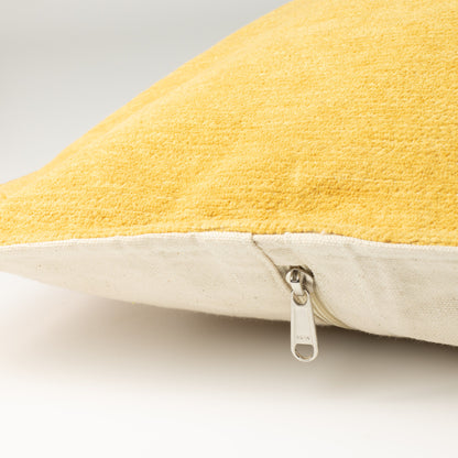 Funda de cojín clásica - Marigold Loom- 30x50 cm - Lumber Style