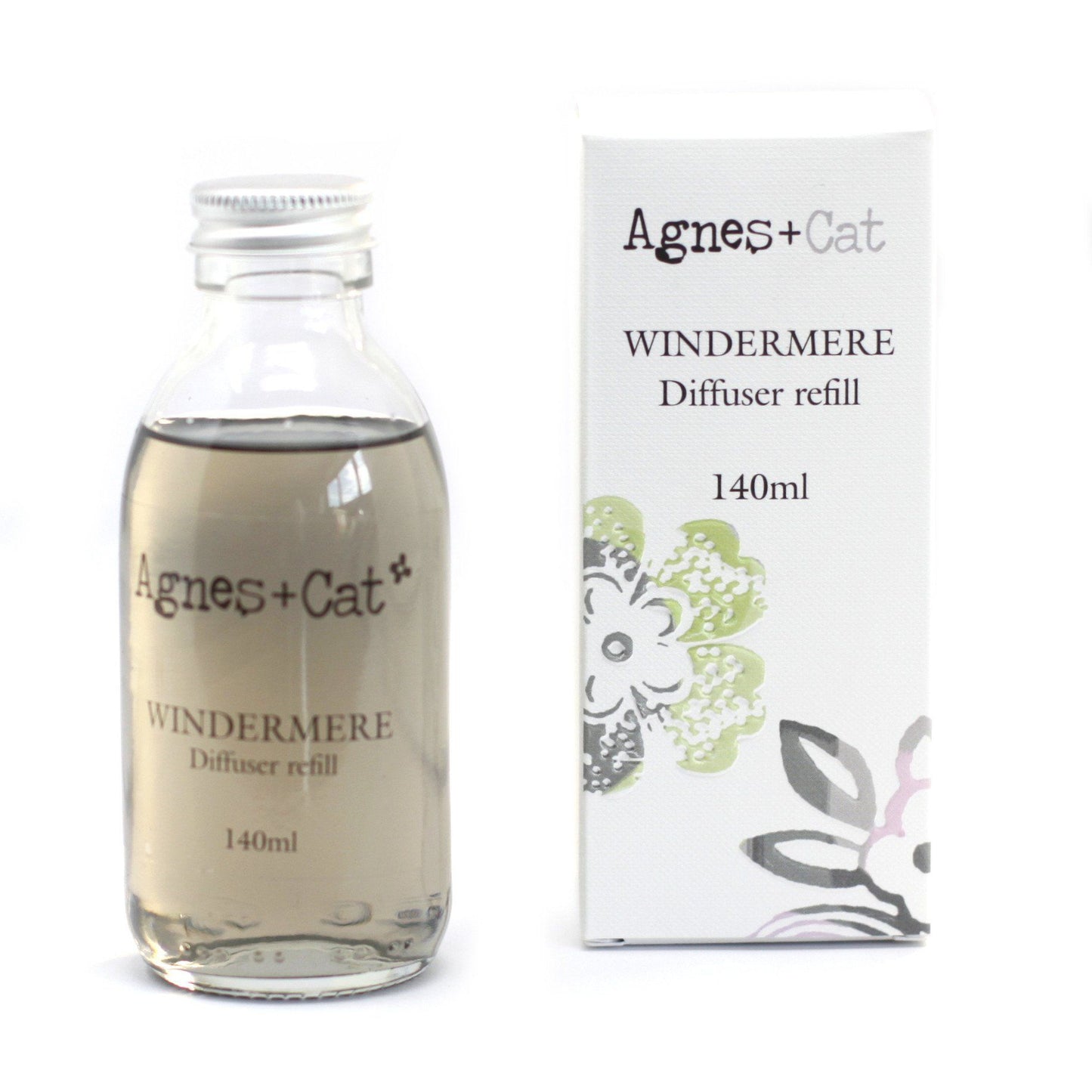 Recharge de désodorisant Windermere 140 ml