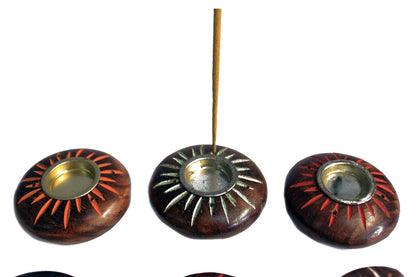 Encens Pebble - Assortiment