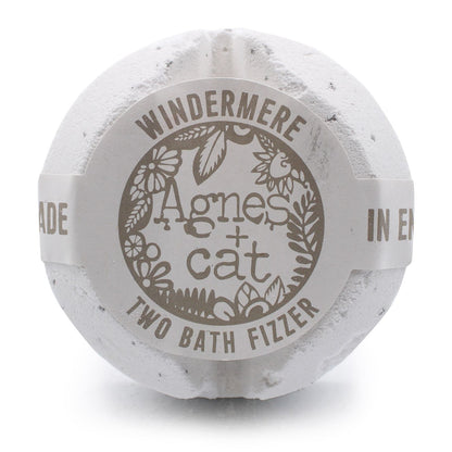 Vaporizador de baño - Windermere