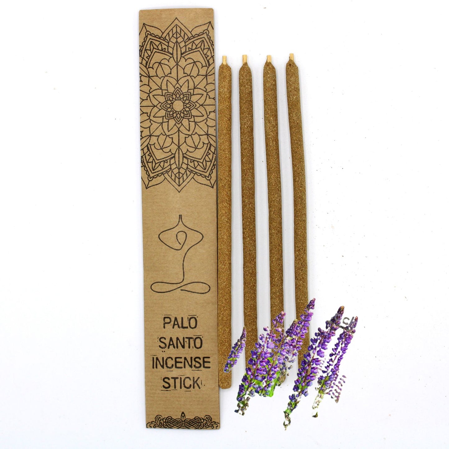 Große Palo Santo Räucherstäbchen - Zypern