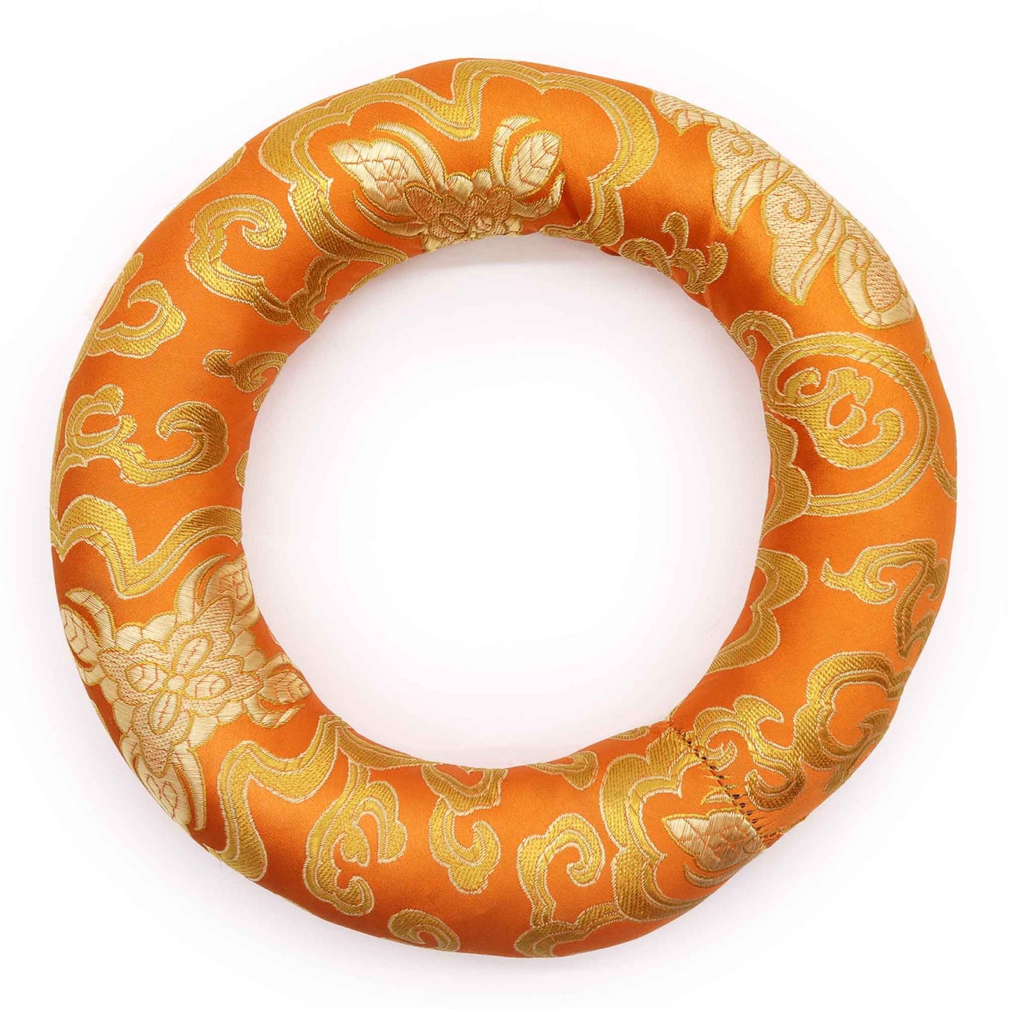 Coussin cerceau de 18 cm (pour bol chantant de 20 à 24 cm)