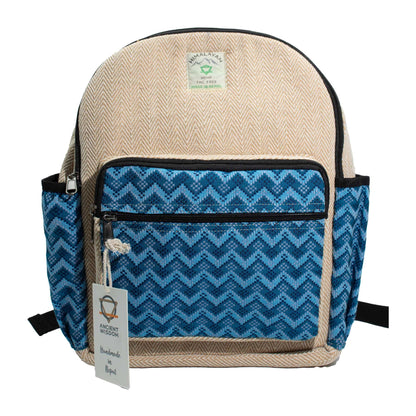 Standard-Rucksack Katmandu – Design Dhaka (34x27x10cm)