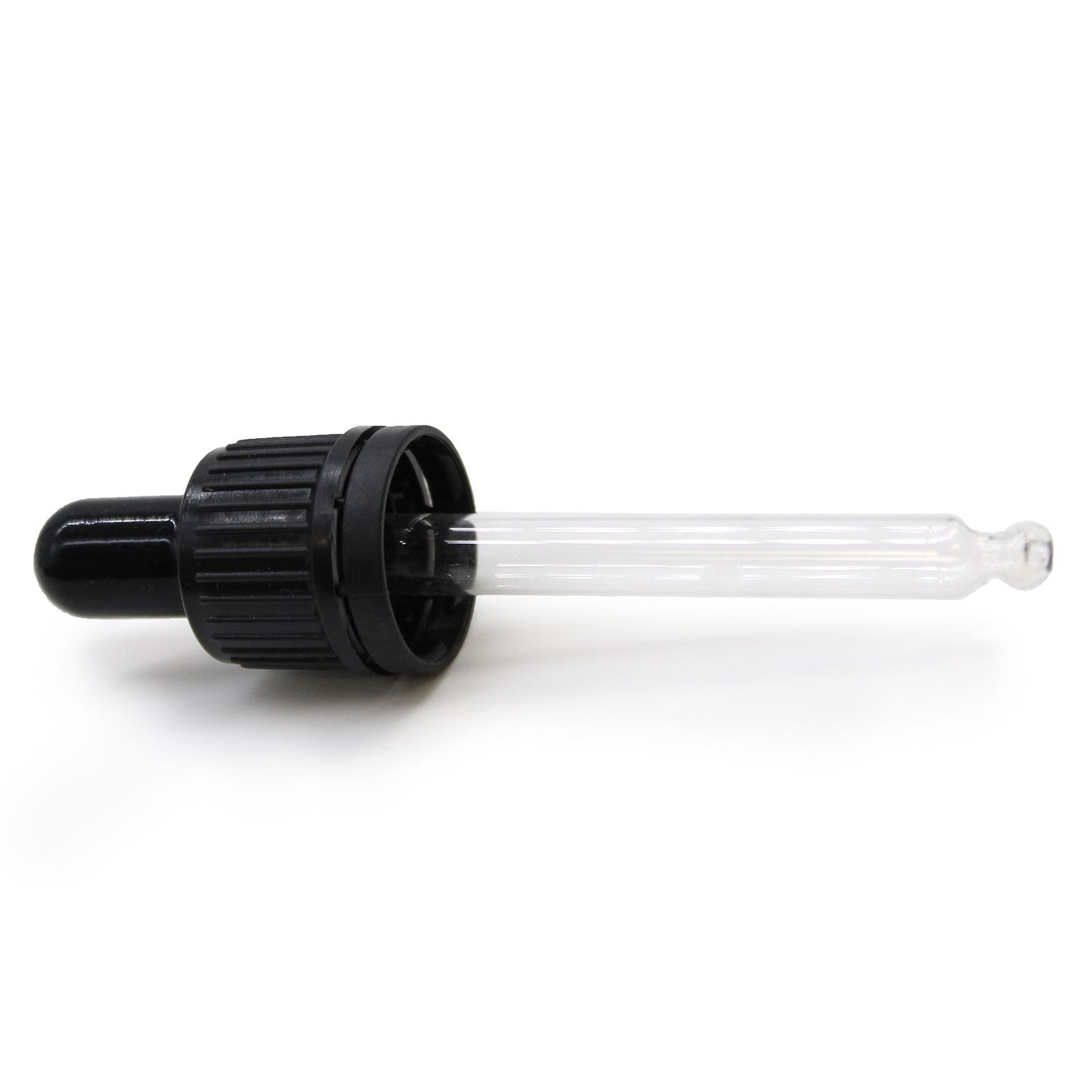 Tapón cuentagotas para pipeta para frasco de 50ml
