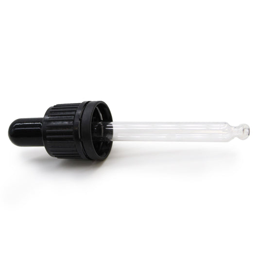 Tapón cuentagotas para pipeta para frasco de 100ml