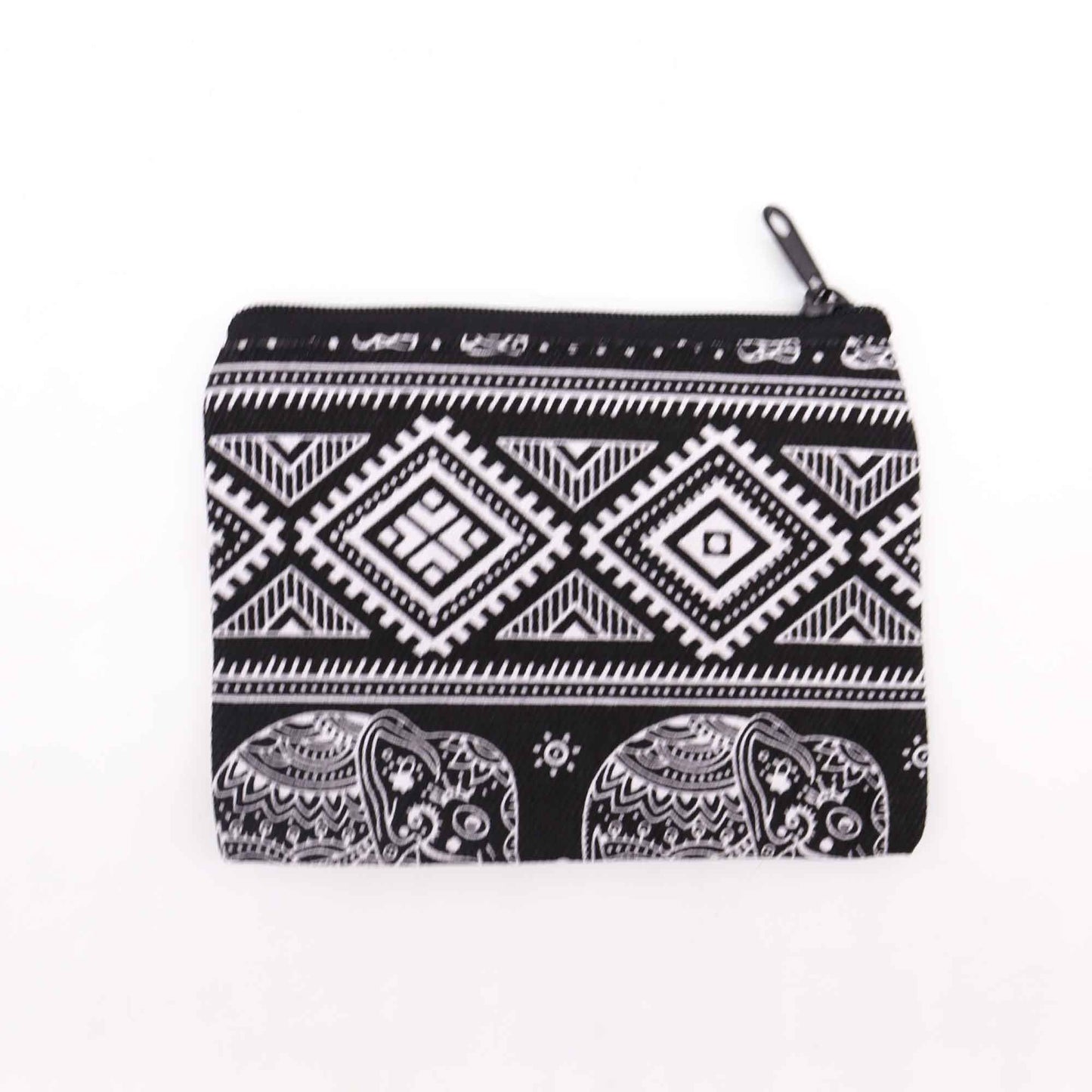Mini bolsa multiusos (Aleatorio) 14x10cm