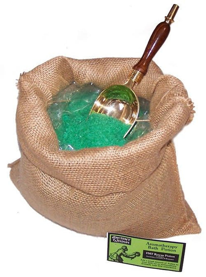 Pociones Baño Aromaterapia 7kg - Dolores Premenstruales