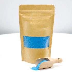 Aromatherapie-Badezusatz 70 g – etikettenfrei – Totale Entspannung