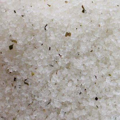 Mezcla de sal de baño del Himalaya - 500 g - Desintoxicación