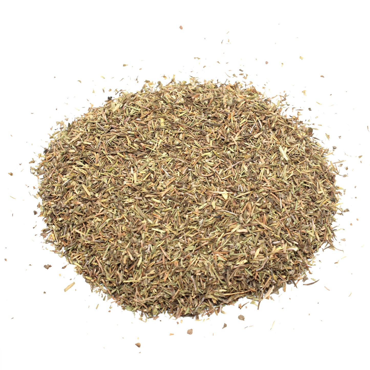 Thymian (geschnittenes Blatt) 1 kg