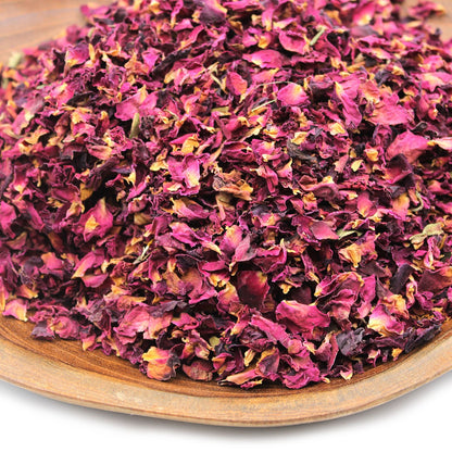 Pétalos secos de Rosa 0,5kg