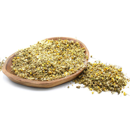 Kamillenblüten 1kg