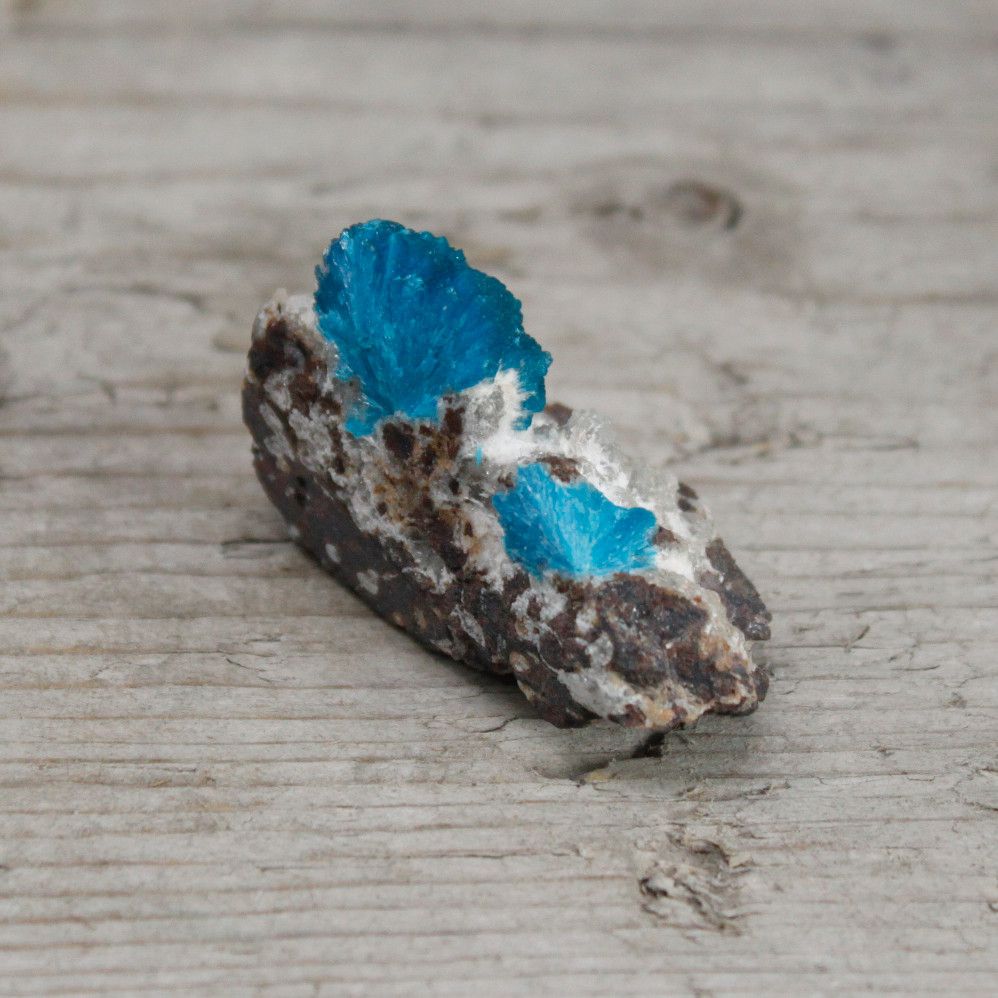 Minerales - Prinita pequeña (aprox. 25-50 piezas)
