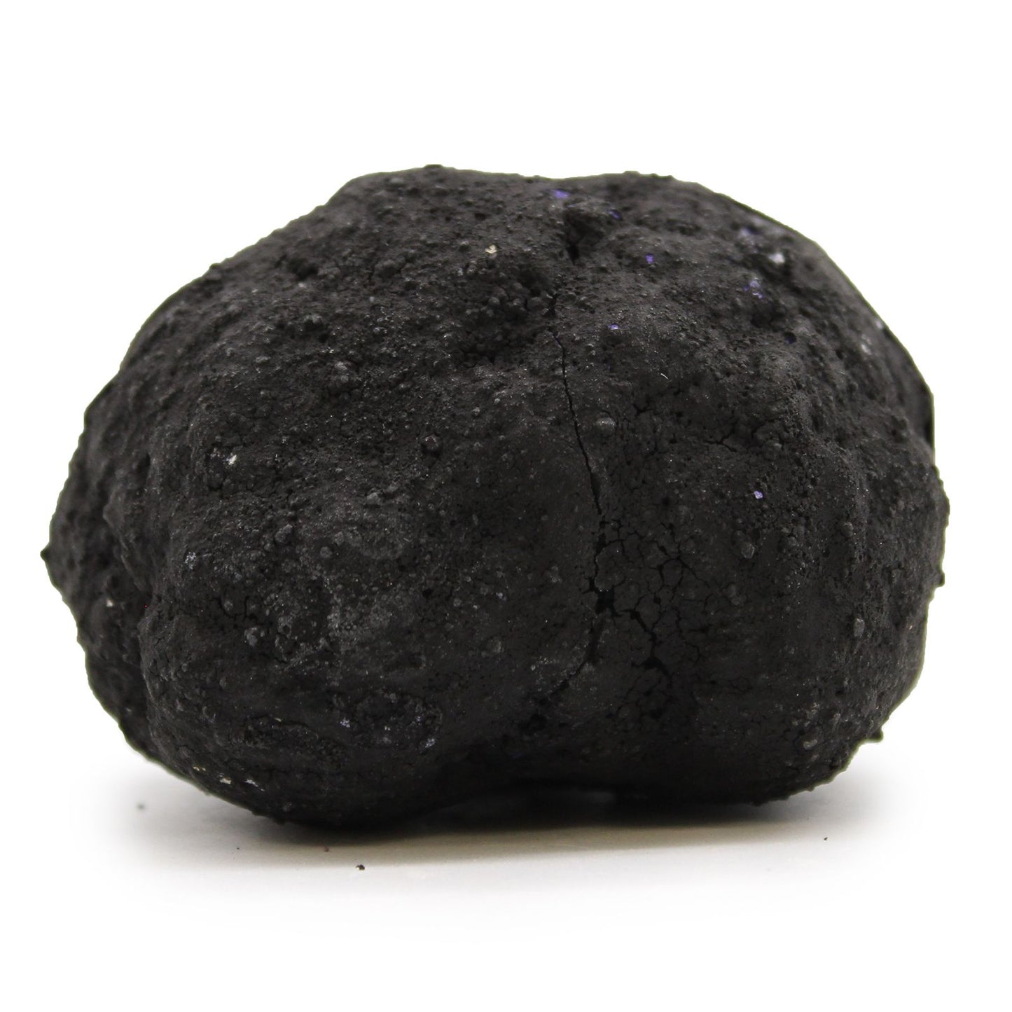 Geodas de calcita coloreada - Piedra Negra - Turquesa