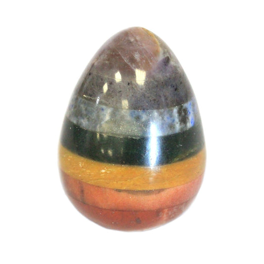 Chakra-Eier 40-60 mm