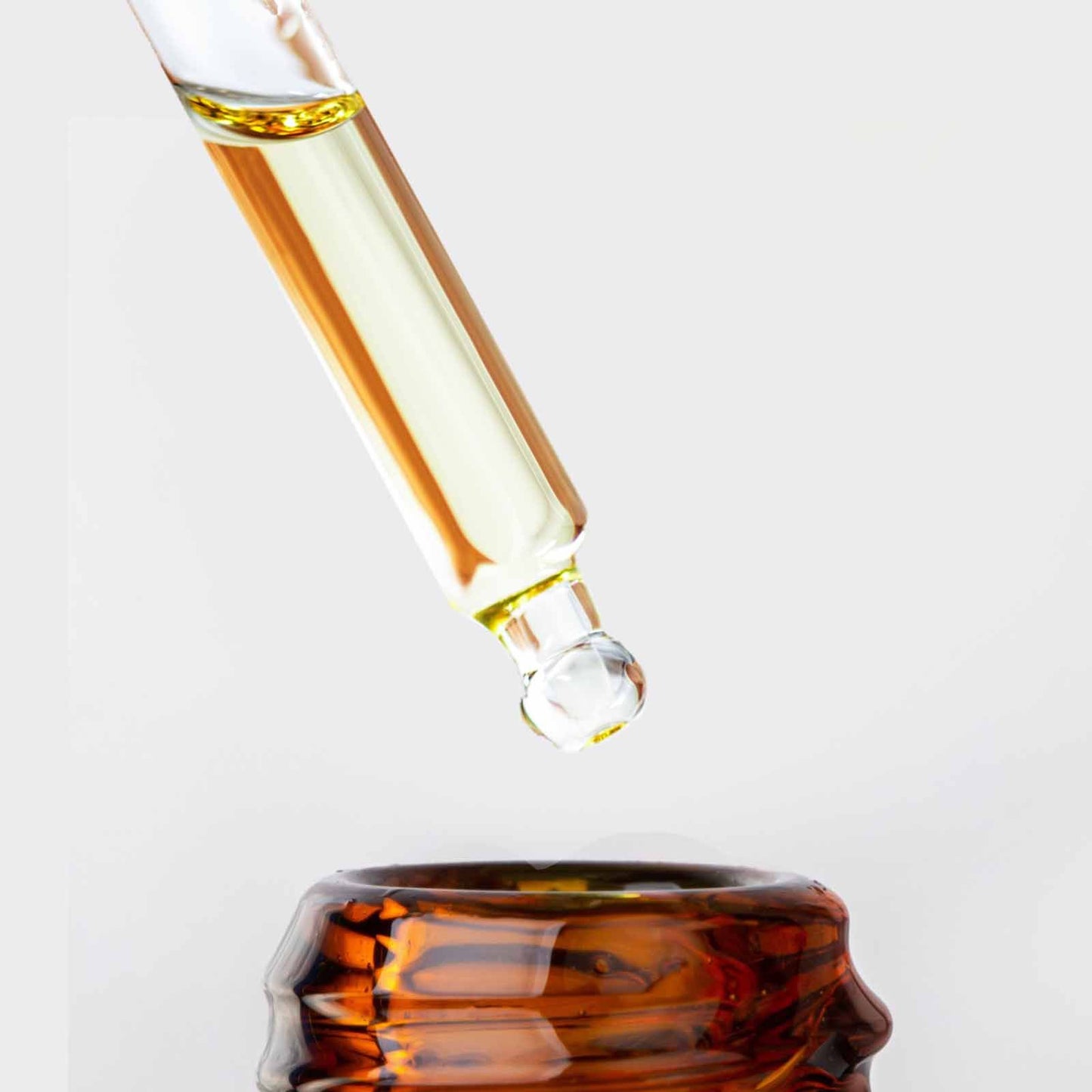 Serum facial