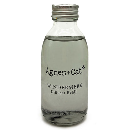 Recharge de désodorisant Windermere 140 ml