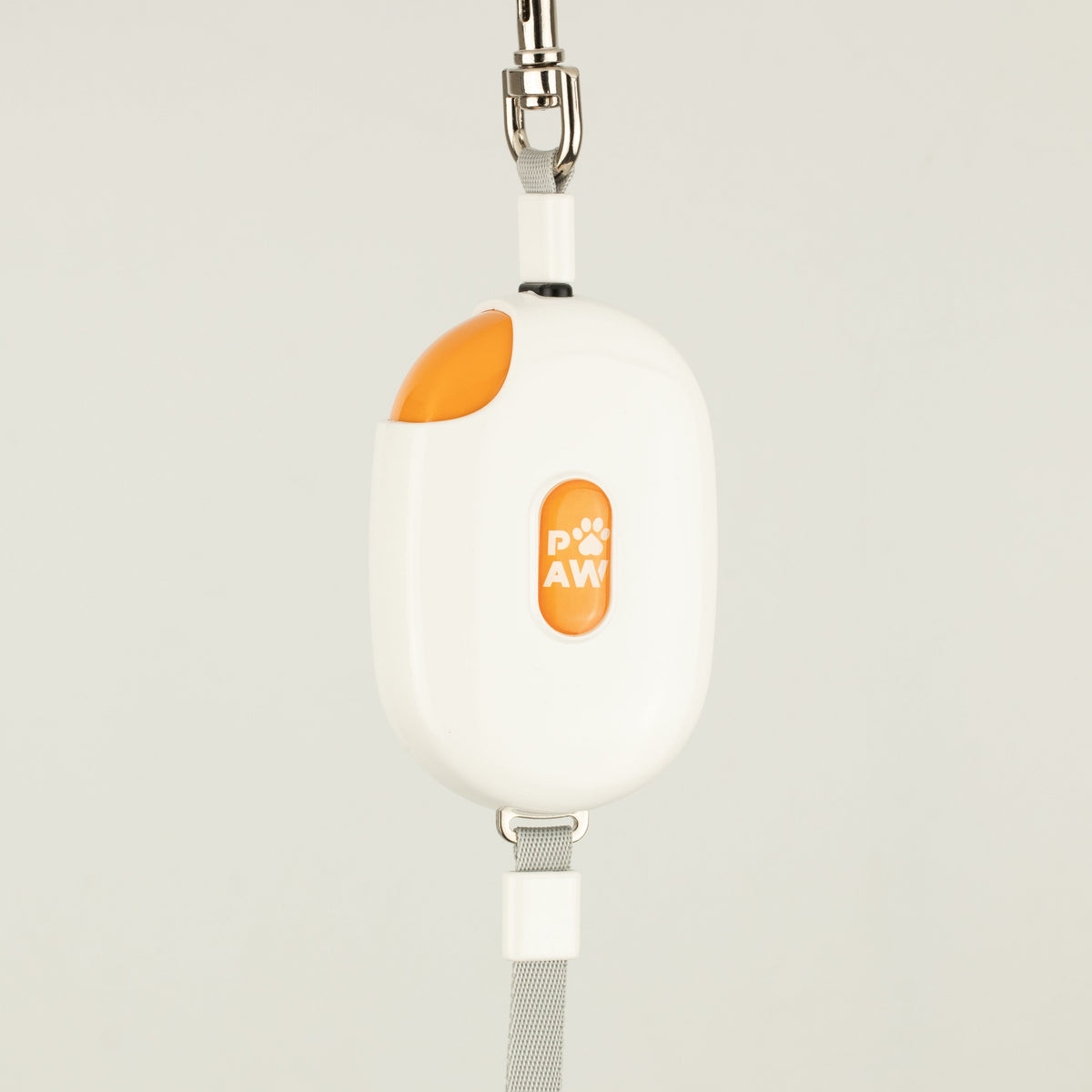 Correa Paw Pet - Pocket Pod - Blanco - 1.5m