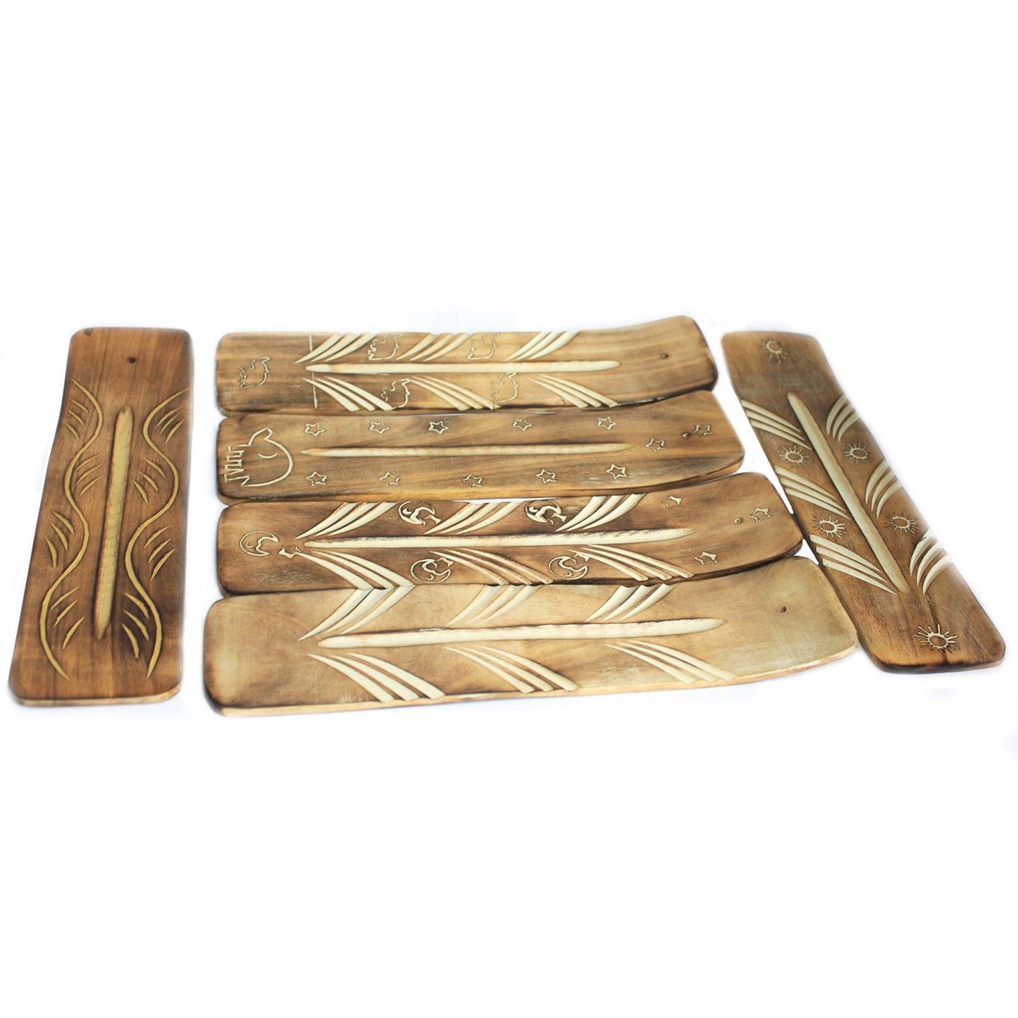 Manche pour récupérateur de cendres en bois - Assortiment