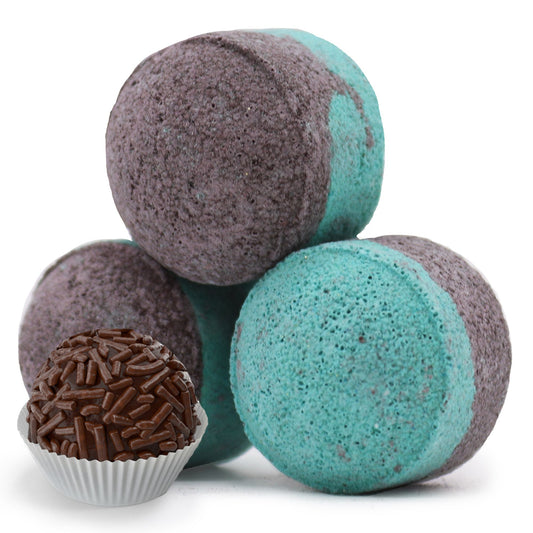 1,3-kg-Schachtel Dubai Mini Bombitas – Smaragdtrüffel