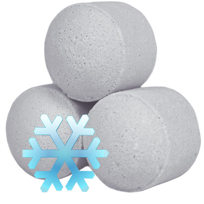 1,3 kg Schachtel Chill Pills – White Christmas