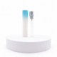 Botella de perfume giratoria - 10 ml - Azul sombreado