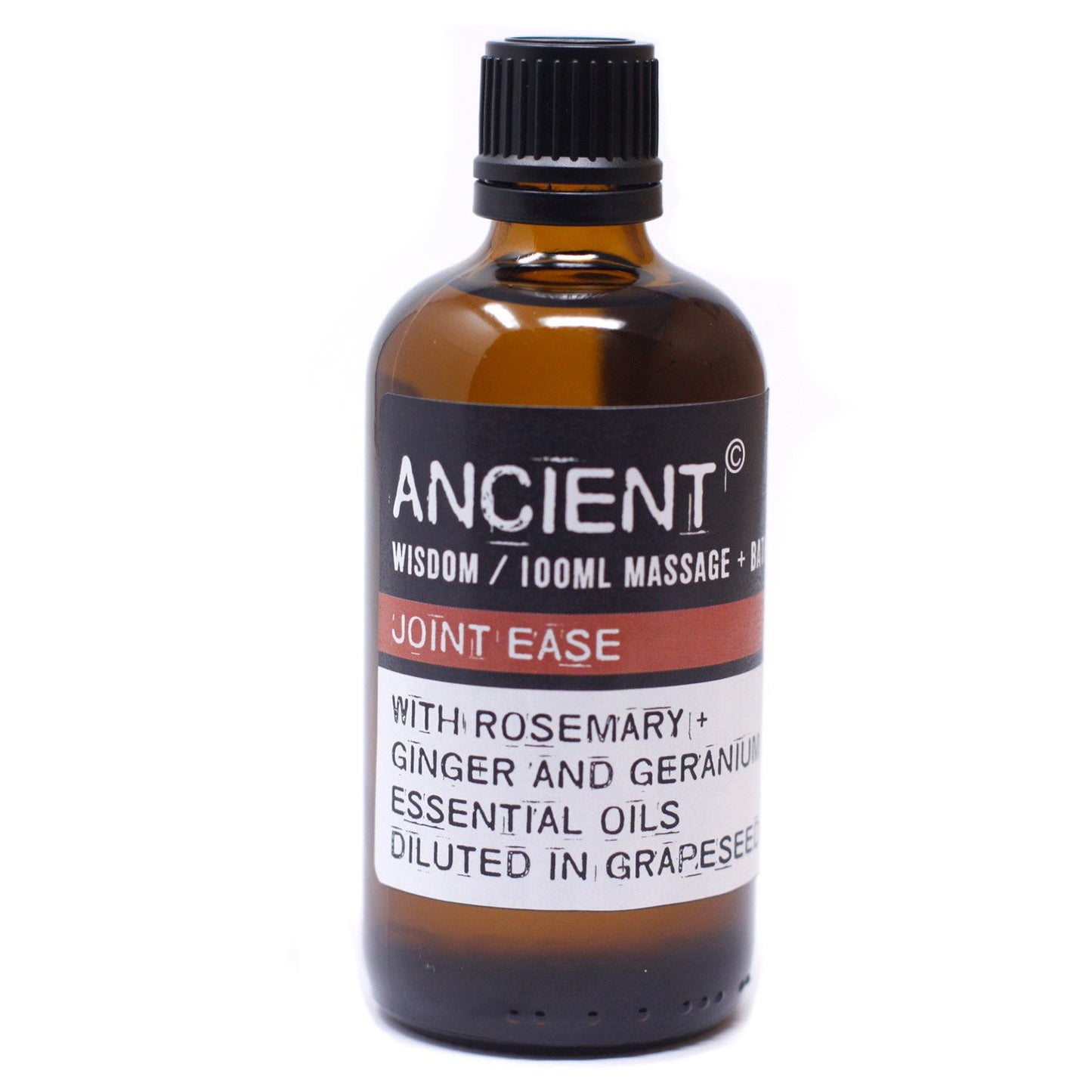 Aceite de Masaje para Articulaciones 100ml