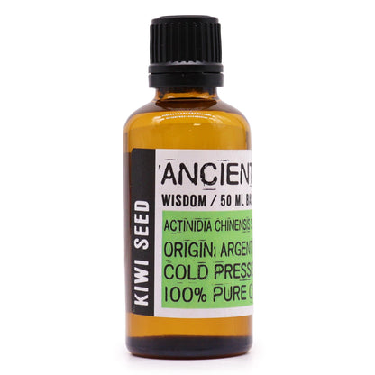 Aceite de Semilla de Kiwi - 50ml
