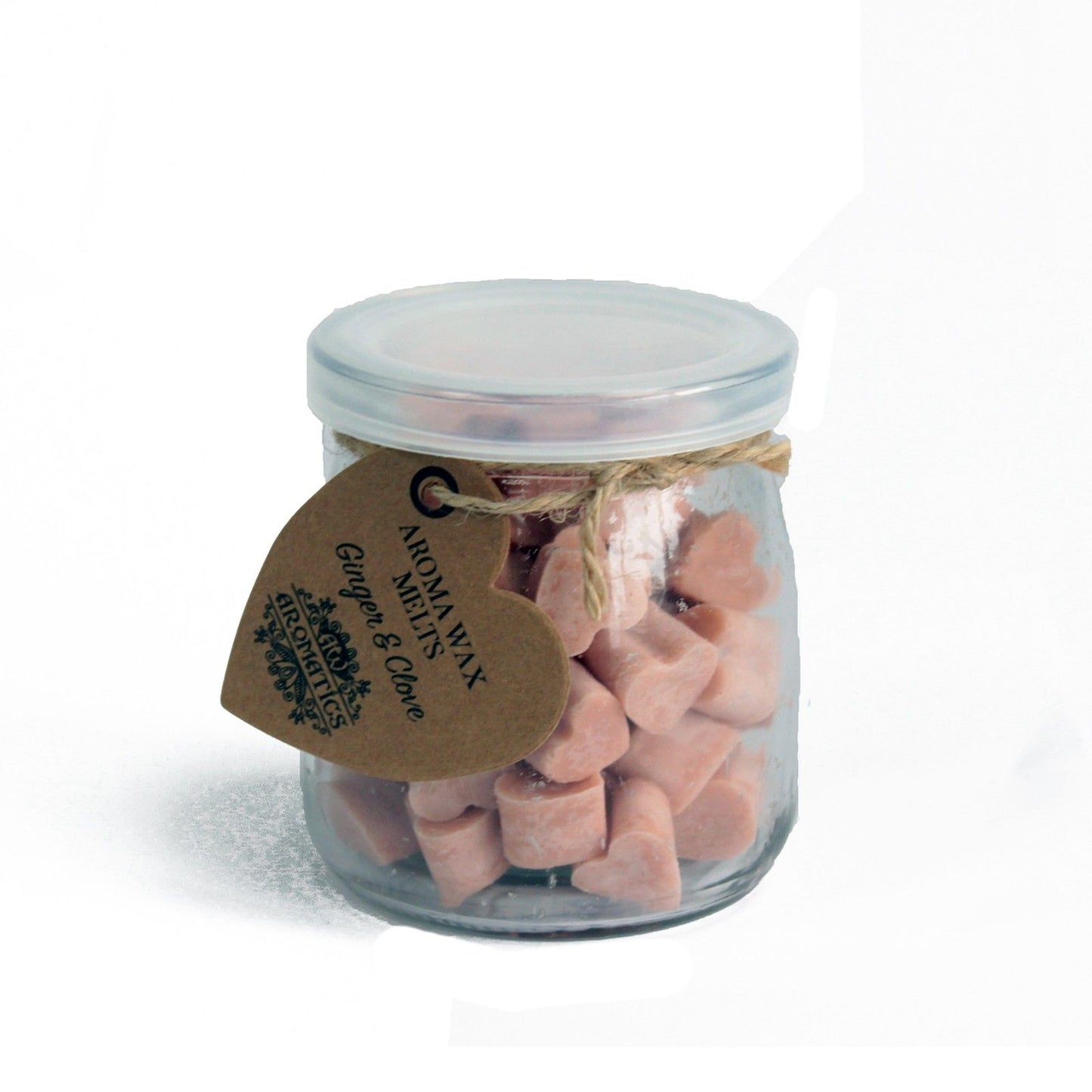 Aromatic wax tablets - Ginger and Clove