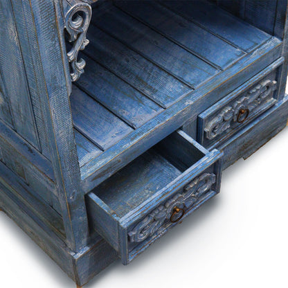 Mueble de baño Albasia - Bluewash
