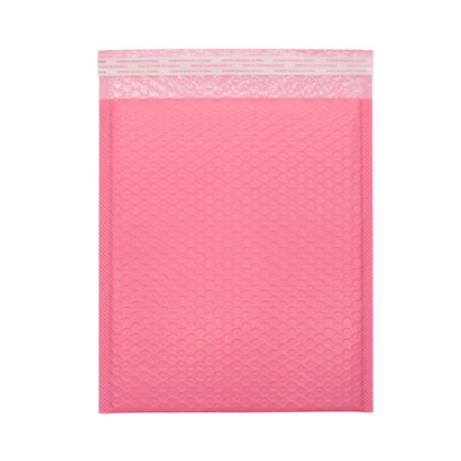 Sobre burbuja de polietileno rosa (260x300+40mm)
