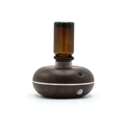 Mystic Bath and Aromatherapy Collection