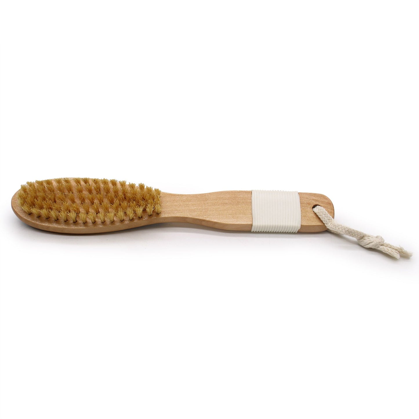 Brosse et lime (23,5 cm)